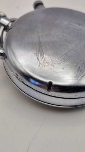 slava  stopwatch made in USSR