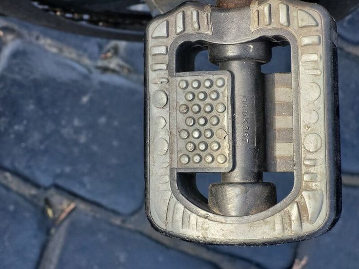 H. Gents Bike