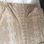 Pair of Curtains, 90 x 90, Pencil Pleat Tape Top Image 5