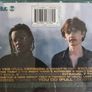 McAlmont & Butler - The Sound Of... McAlmont & Butler CD (1995) Indie Rock Soul EX+ Suede Image 3