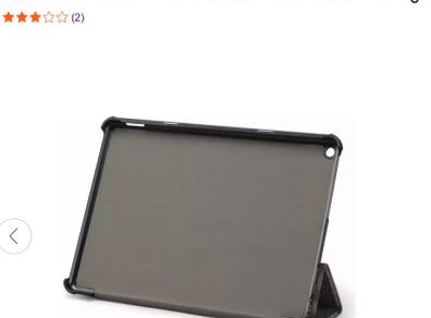 New Tablet Case
