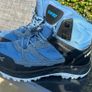 Hi-Tec V-Lite WP Boots size 9 Image 2
