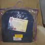 Seat wedge cushion Image 2