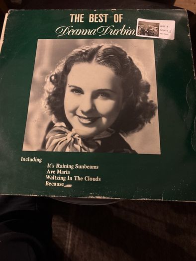 Vinyl LPs 11