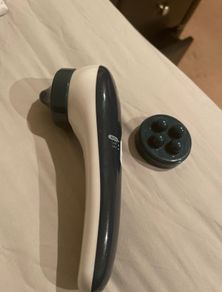hand massager
