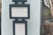 Lovely Black Picture Frame