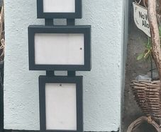 Lovely Black Picture Frame