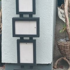 Lovely Black Picture Frame