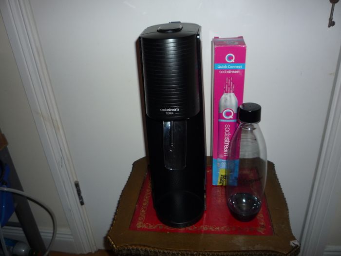 SodaStream