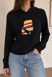Karl Lagerfeld hoodie