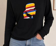 Karl Lagerfeld hoodie
