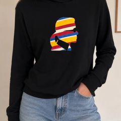 Karl Lagerfeld hoodie