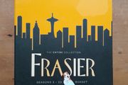 Frasier - The Entire Collection - DVD Boxset