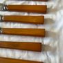 Sheffield knives Set of 6 Image 2