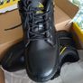 Dunlop Steel Toe Shoes Image 2