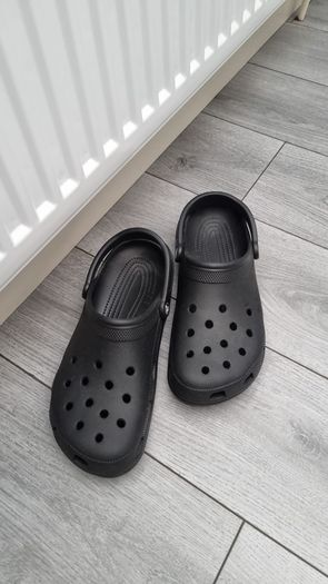 Mens Crocs