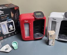 tommy tippee perfect prep machine