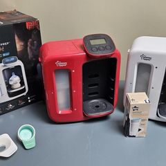 tommy tippee perfect prep machine
