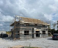 Large Scaffolding Set (8-10 weeks time availability)