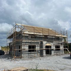 Large Scaffolding Set (8-10 weeks time availability)
