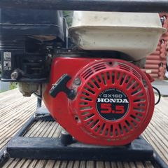 Honda generator GX 160 5.5