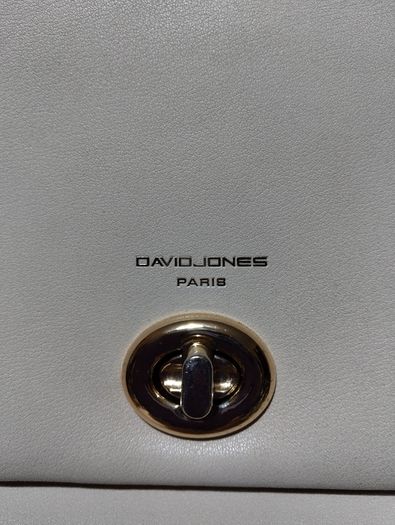 David Jones Handbag