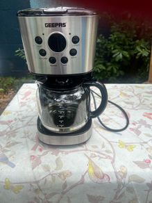 Filter Coffee machine