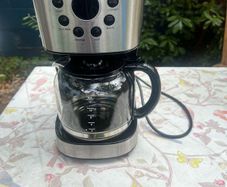 Filter Coffee machine
