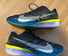 Nike Vaporfly 4