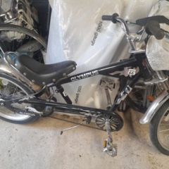 Olympus route 66 bike