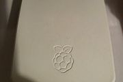 Raspberry Pi 4 Model 4RAM offical case