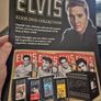 Set of Elvis Memorabilia plus 2 Vinyl Albums Image 10