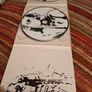 CD Sigur Ros Untitled Cd and dvd Image 3