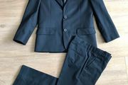 M&amp;S 2 piece boys suit 7/8y