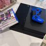PS4 Playstation 4 Image 3