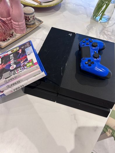 PS4 Playstation 4