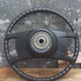 Mercedes W123 steering wheel Image 2
