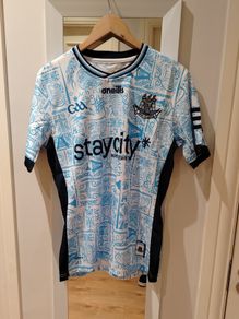 dublin gaa jersey