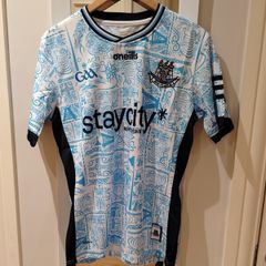 dublin gaa jersey