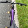 ridgeback hybrid bike Image 3