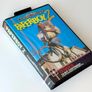 Paperboy 2 for Sega Mega Drive - Boxed and Minty Image 2