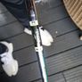 taylormade m2 golf set plus bag Image 10