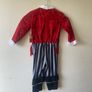 NEW Pirate costume (age 2-3) Image 3
