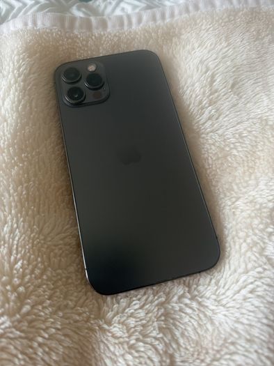 Iphone 12 Pro