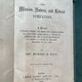 Antique Book The Mission Novena Retreat Companion Image 2