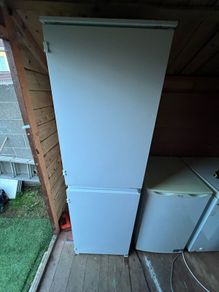 fridge freezer