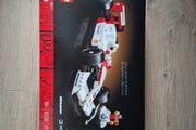 Lego 10330 McLaren Ayrton Senna