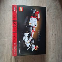 Lego 10330 McLaren Ayrton Senna