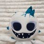 Five Nights at Freddy's Frostbite Balloon Boy Soft Plush approx. 23 cm. Used  Dirty Please see photos Image 3