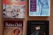 Three Medjugorje Themed Books